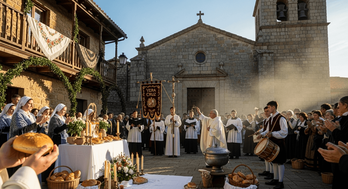 Religión, superstición y vida cotidiana