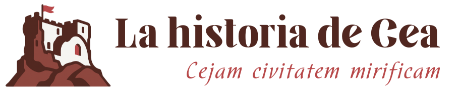 La historia de Cea